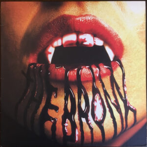 The Bronx (2) - The Bronx-1