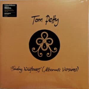 Tom Petty - Finding Wildflowers (Alternate Versions)-0