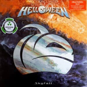 Helloween - Skyfall-0