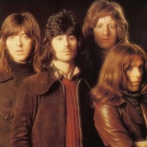 Badfinger - Straight Up-0