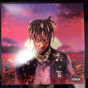 Juice WRLD - Legends Never Die-0