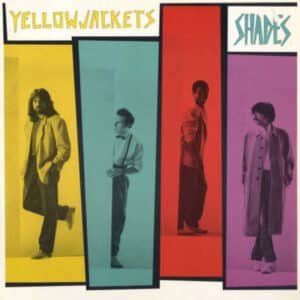 Yellowjackets - Shades-0
