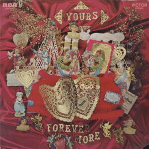 Forever More - Yours Forever More-0