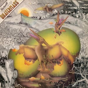 Quatermass (3) - Quatermass-0