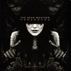 The Dead Weather - Horehound-0