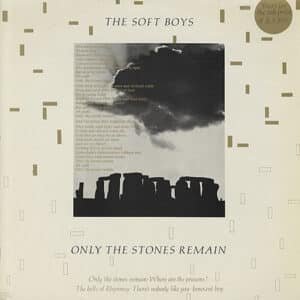 The Soft Boys - Two Halves For The Price Of One-0