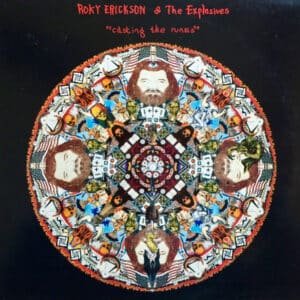 Roky Erickson & The Explosives - Casting The Runes-0