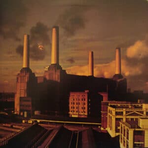 Pink Floyd - Animals-0