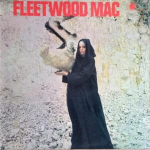 Fleetwood Mac - The Pious Bird Of Good Omen-1