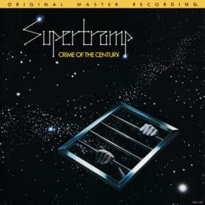 Supertramp - Crime Of The Century-0
