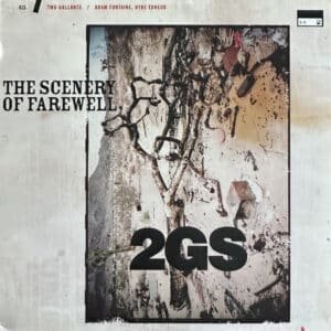 Two Gallants - The Scenery Of Farewell-0