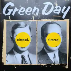 Green Day - Nimrod.-0