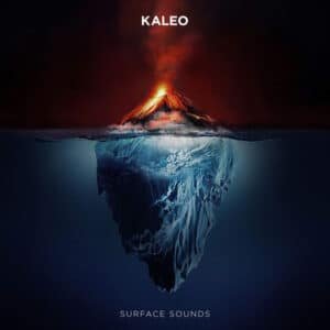Kaleo (3) - Surface Sounds-0
