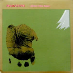 Magazine - After The Fact-0