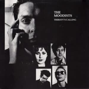The Moodists - Thirsty's Calling-0