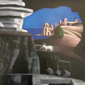 Crowded House - Dreamers Are Waiting-0