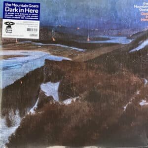 The Mountain Goats - Dark In Here-0