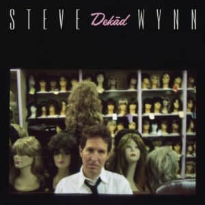 Steve Wynn - Dekād (Rare & Unreleased Recordings 1995 - 2005)-0