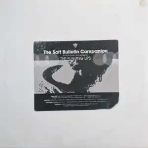 The Flaming Lips - The Soft Bulletin Companion-0