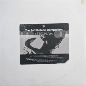 The Flaming Lips - The Soft Bulletin Companion-0