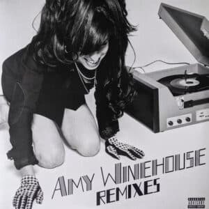 Amy Winehouse - Remixes-0