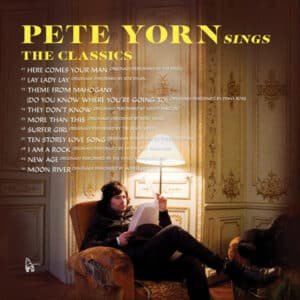 Pete Yorn - Sings The Classics-0