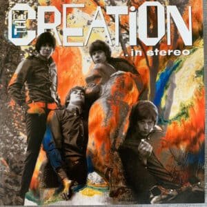 The Creation (2) - In Stereo-0