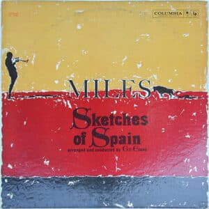 Miles Davis - Sketches Of Spain-0