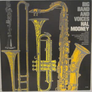 Hal Mooney - Big Band And Voices-0