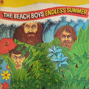 The Beach Boys - Endless Summer-0