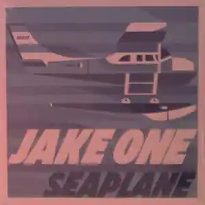 Jake One - Seaplane: Deluxe Edition-0