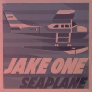 Jake One - Seaplane: Deluxe Edition-0