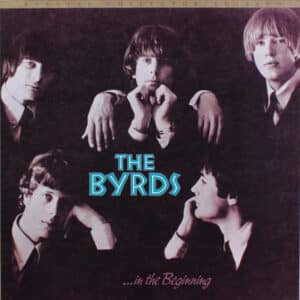 The Byrds - ...In The Beginning (The First Sessions - 1964)-0