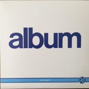 Public Image Limited - Album-0