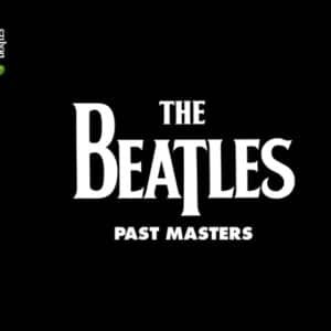 The Beatles - Past Masters-1