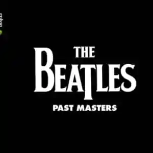 The Beatles - Past Masters-0