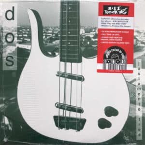 DOS (4) - Justamente Tres-0