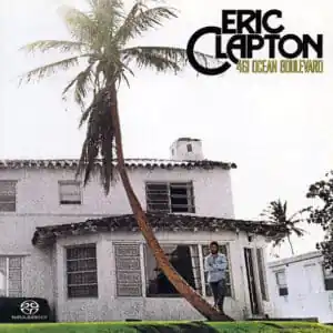 Eric Clapton - 461 Ocean Boulevard-0
