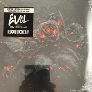Future (4) - EVOL-0