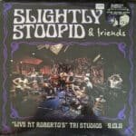 Slightly Stoopid - Slightly Stoopid & Friends "Live At Roberto's" Tri Studios 9.13.11