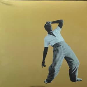 Leon Bridges - Gold-Diggers Sound-0