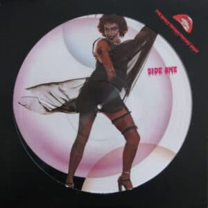 Various - The Rocky Horror Picture Show-0