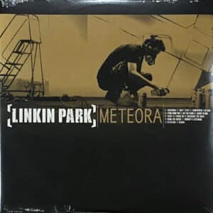 Linkin Park - Meteora-0