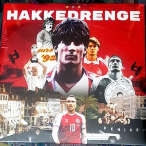 Cousin Feo x Machacha - Hakkedrenge-0