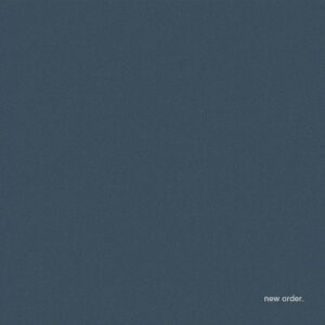 New Order - Be A Rebel (Remixes)-0