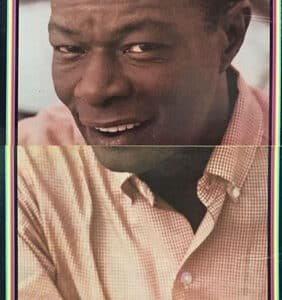 Nat King Cole - Close-Up-0