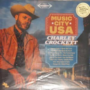 Charley Crockett - Music City USA-0