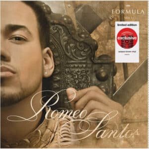 Romeo Santos - Formula Vol. 1-0
