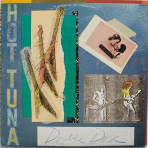 Hot Tuna - Double Dose-0