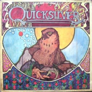 Quicksilver Messenger Service - Quicksilver-0